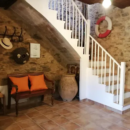 ヴィラ Casa De Pescadores リャンサ