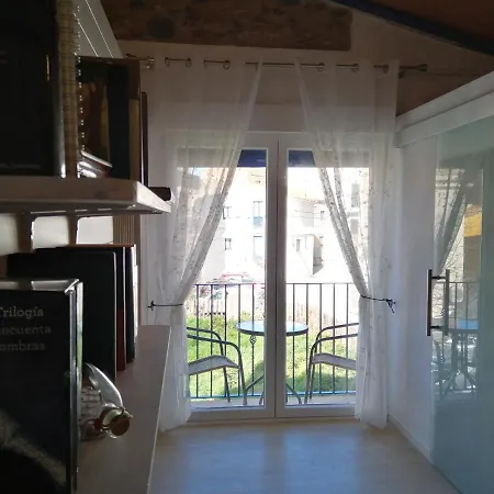 Casa De Pescadores