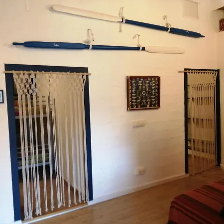Casa De Pescadores ヴィラ リャンサ