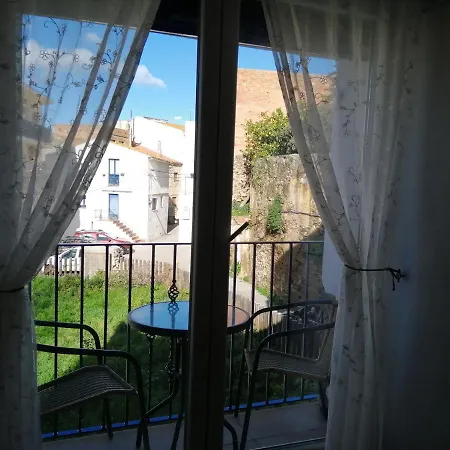 Casa De Pescadores