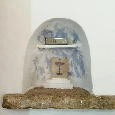 Casa De Pescadores