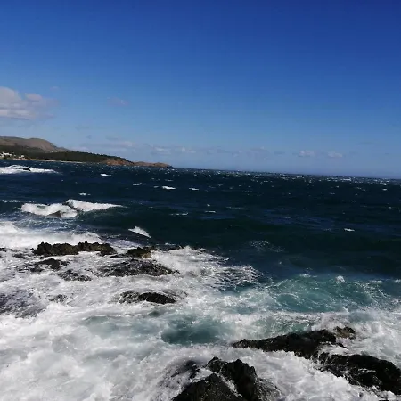 Casa De Pescadores ヴィラ