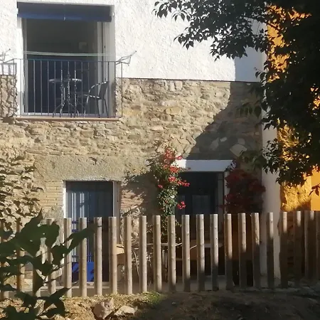 ヴィラ Casa De Pescadores