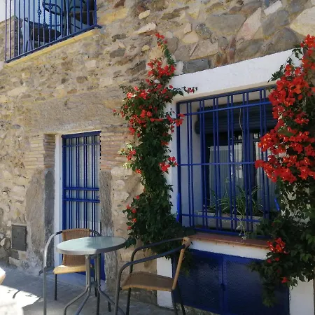 Casa De Pescadores