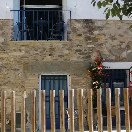 Willa Casa De Pescadores