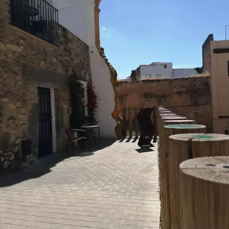 Casa De Pescadores Vila