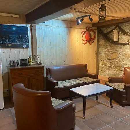 Casa De Pescadores *