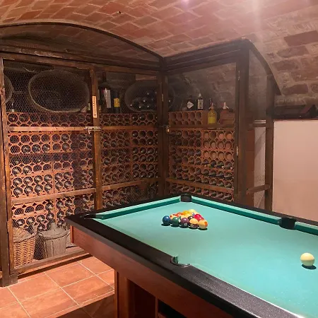 Casa De Pescadores