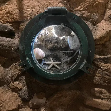Casa De Pescadores * リャンサ