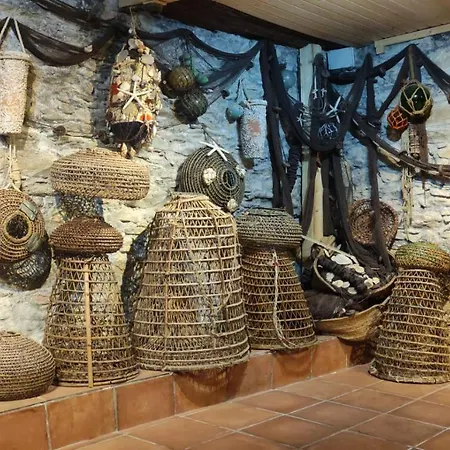Casa De Pescadores ヴィラ リャンサ