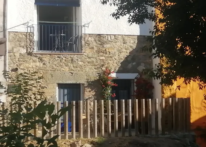 Βίλα Casa De Pescadores