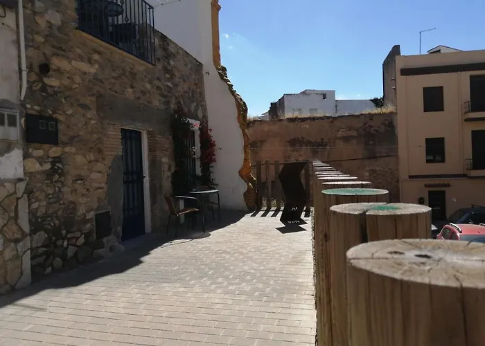Casa De Pescadores Βίλα