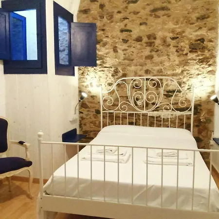 Casa De Pescadores Villa