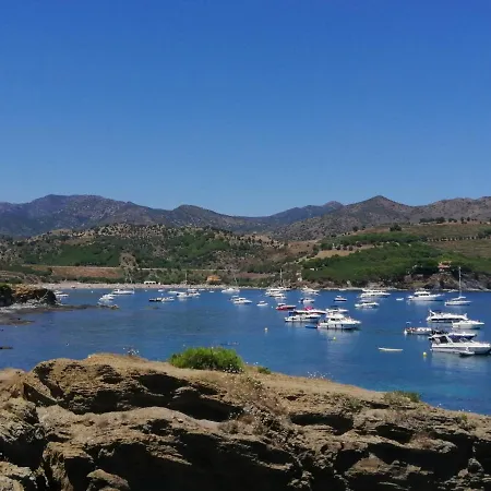 Villa Casa De Pescadores Llançà