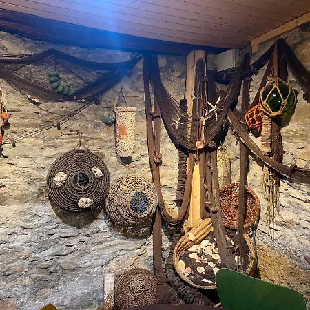 Casa De Pescadores Villa