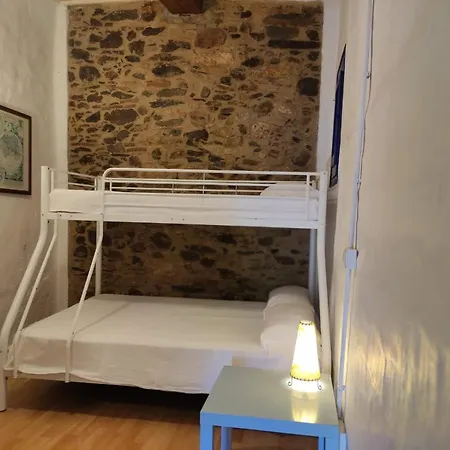 Casa De Pescadores