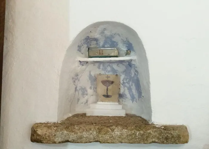 Casa De Pescadores
