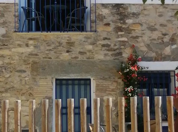 Villa Casa De Pescadores